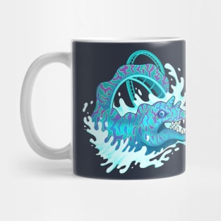 Kraken Mug